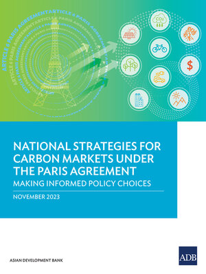cover image of National Strategies for Carbon Markets under the Paris Agreement